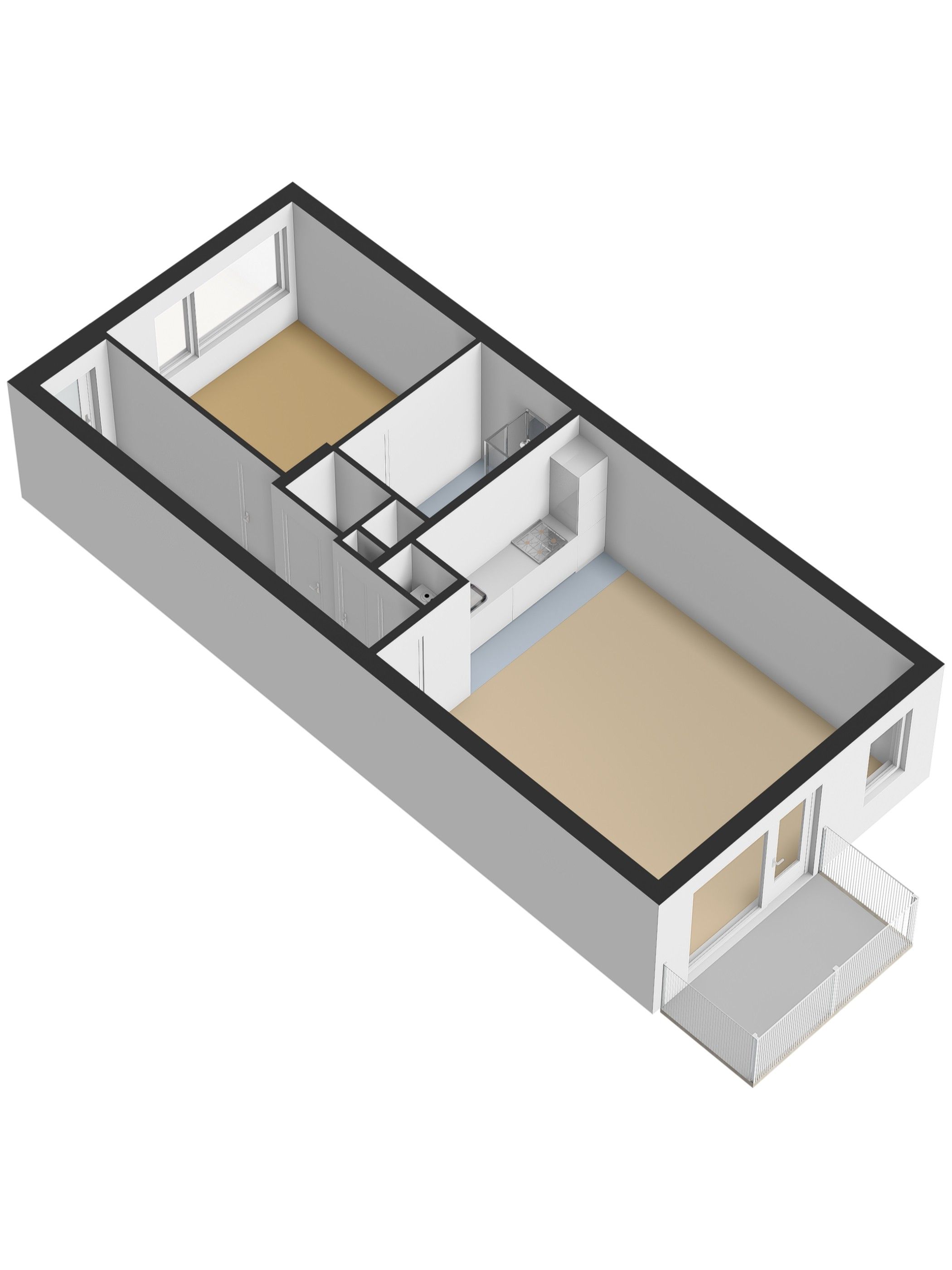 Foto 42 van de Génestetlaan 121