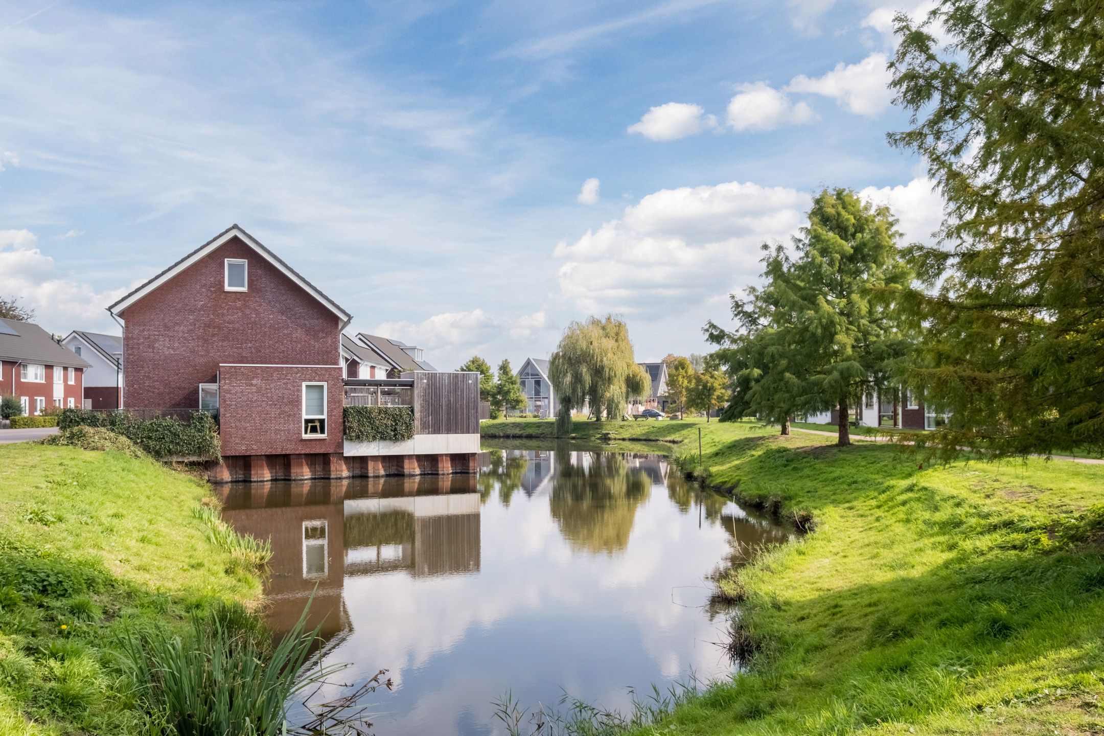 Photo 33 of van den Tillaartstraat 16