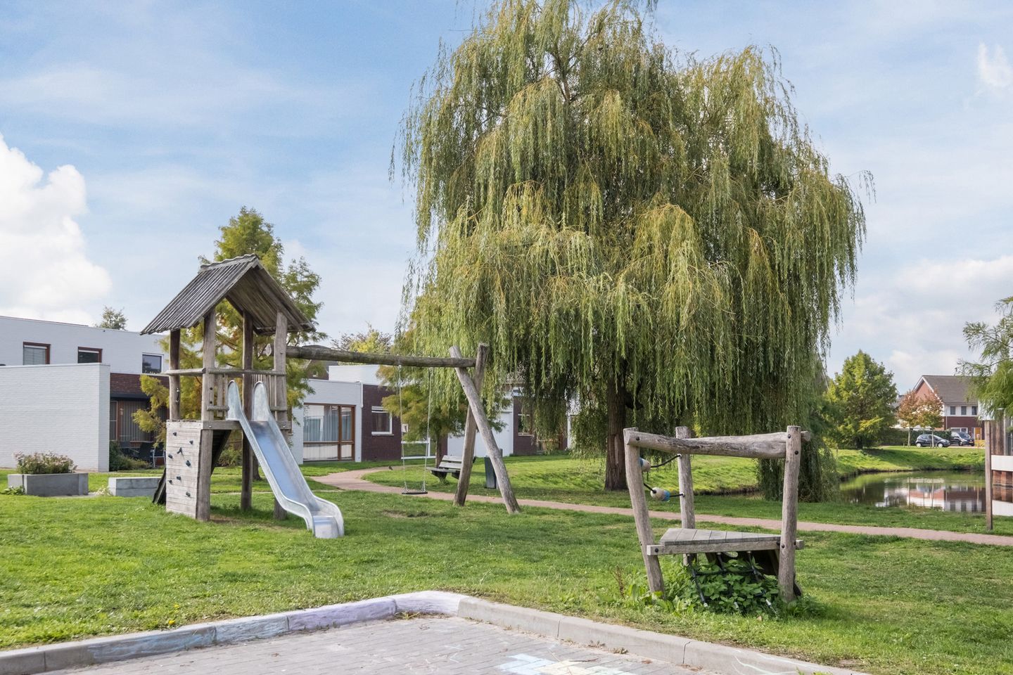 Photo 34 of van den Tillaartstraat 16