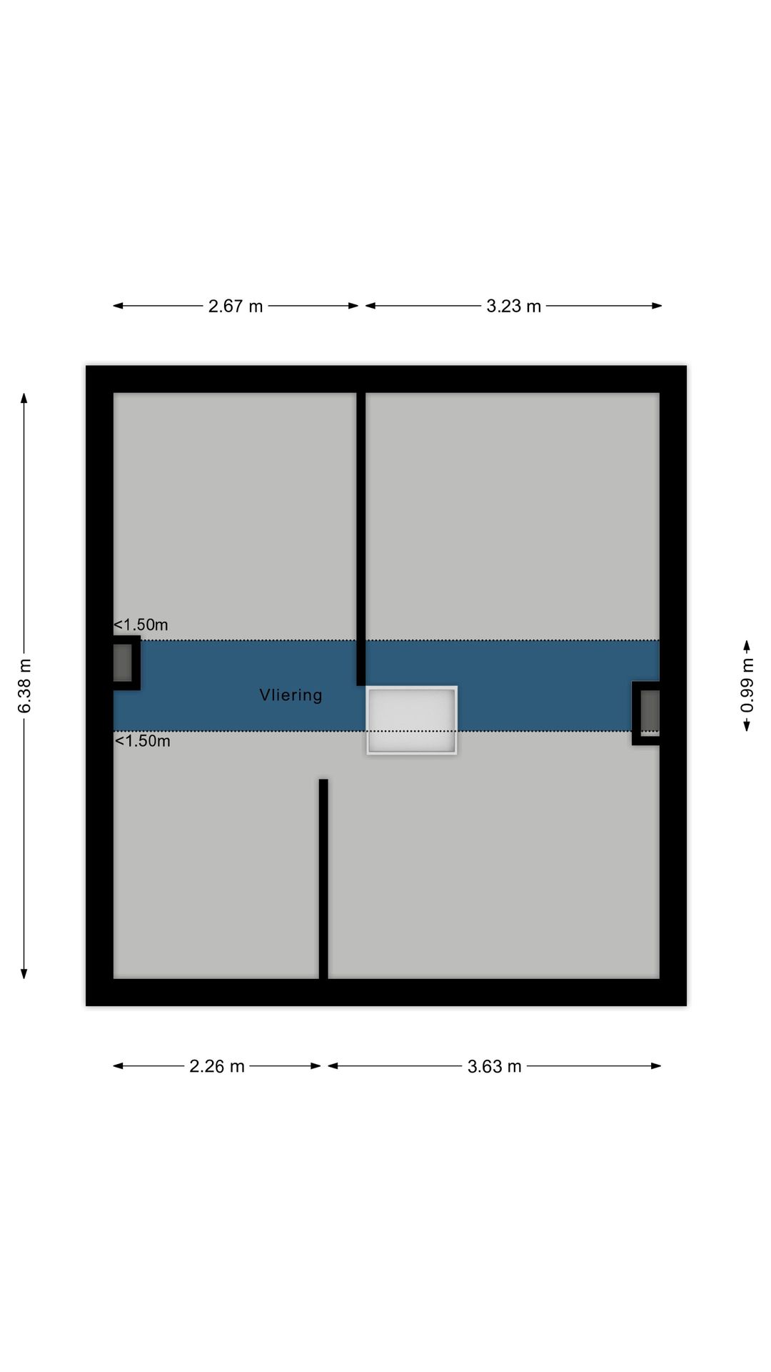 Photo 38 of van den Tillaartstraat 16