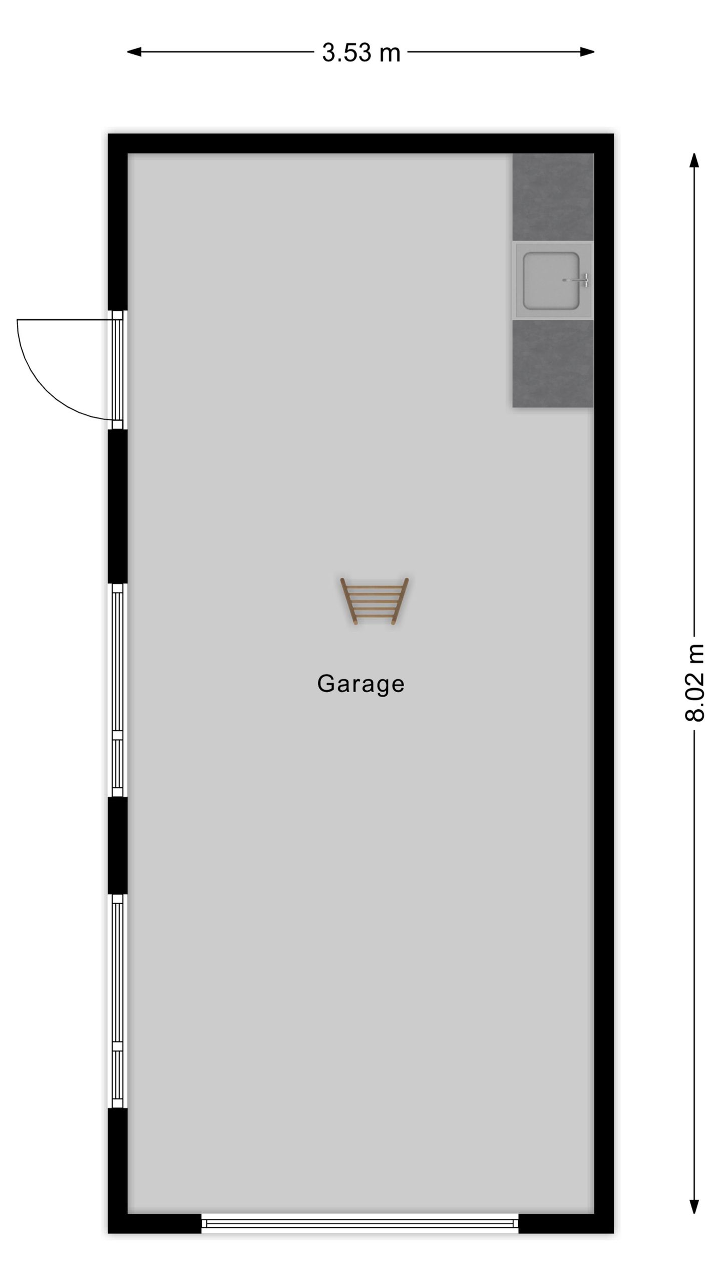 Photo 40 of van den Tillaartstraat 16