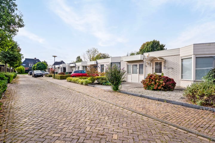 Foto 5 van Ogentroost 22