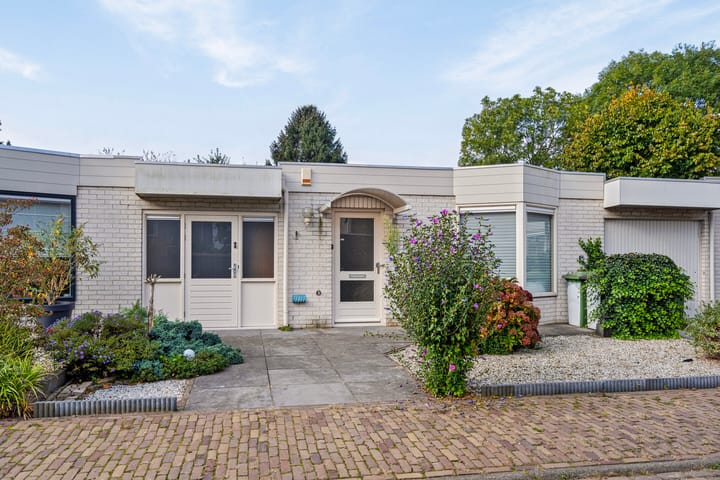 Foto 6 van Ogentroost 22