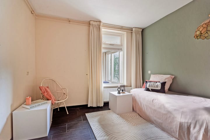 Foto 20 van Ogentroost 22