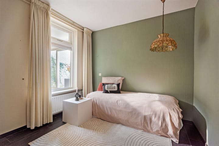 Foto 21 van Ogentroost 22