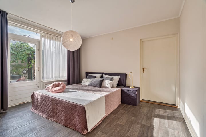 Foto 23 van Ogentroost 22