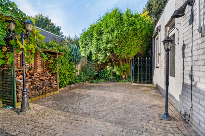 Foto 28 van Ogentroost 22