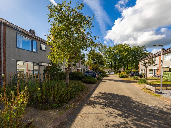 Photo 3 of Mezenstraat 10