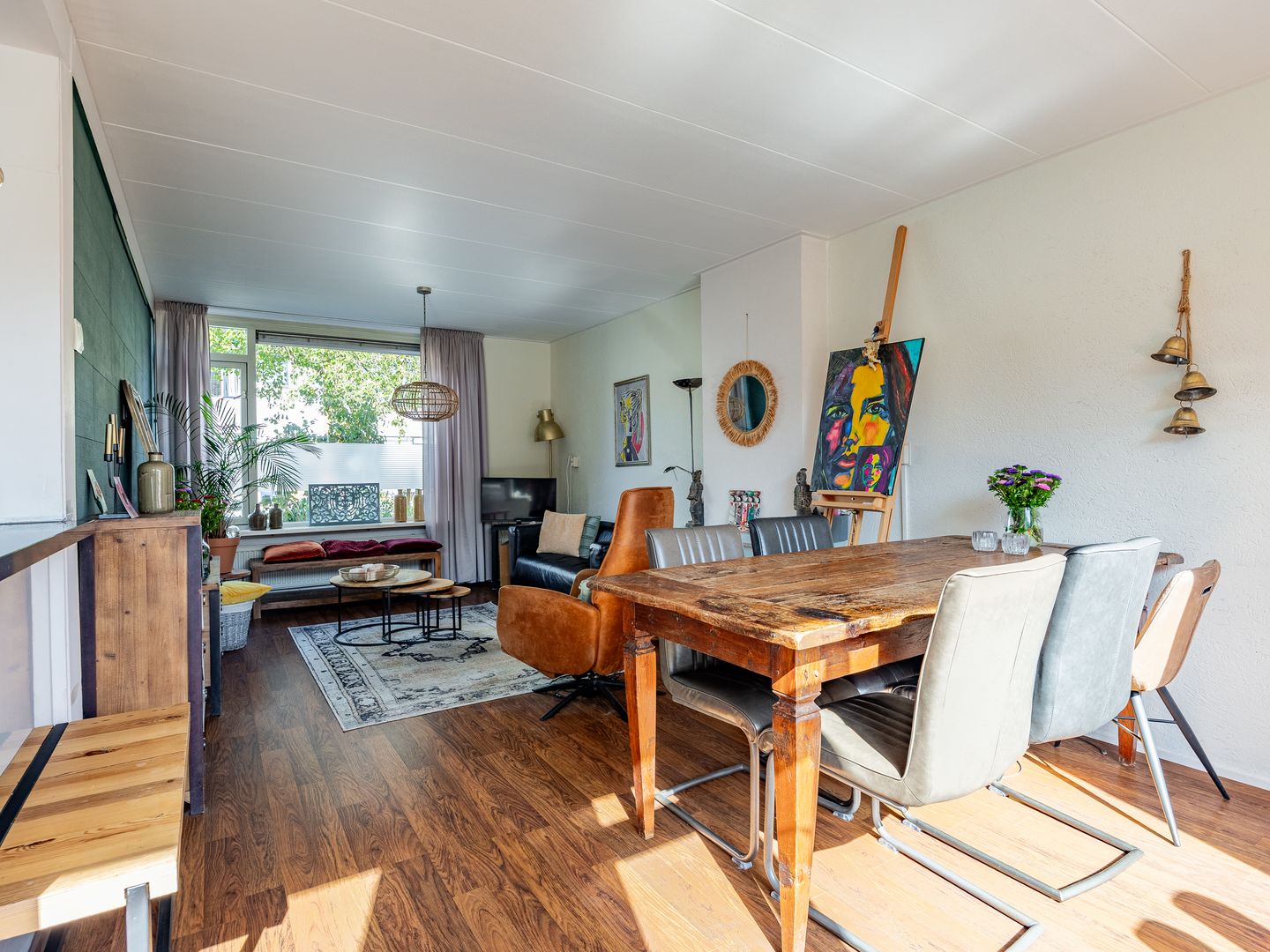 Foto 5 van Mezenstraat 10