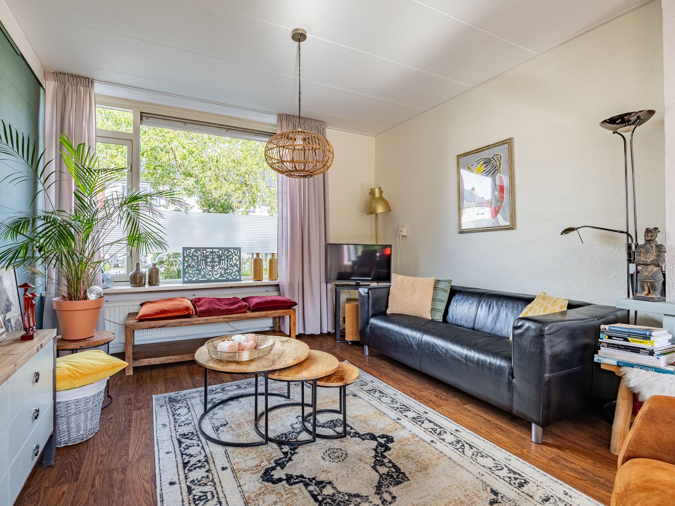 Foto 6 van Mezenstraat 10