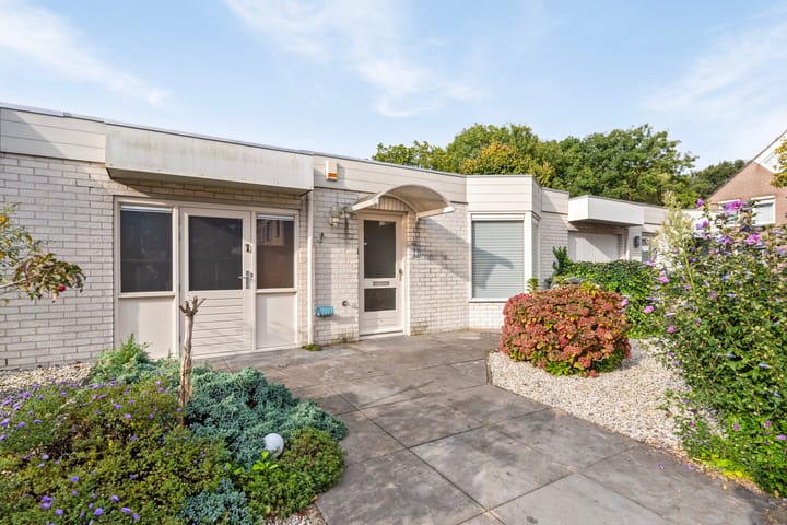 Foto 36 van Ogentroost 22