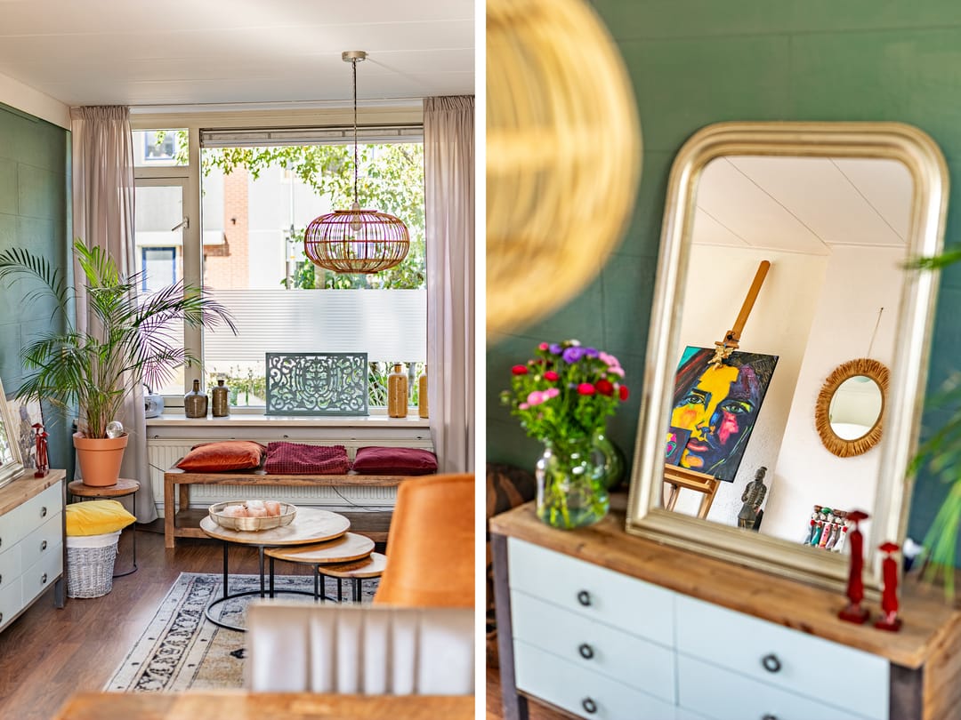 Foto 8 van Mezenstraat 10