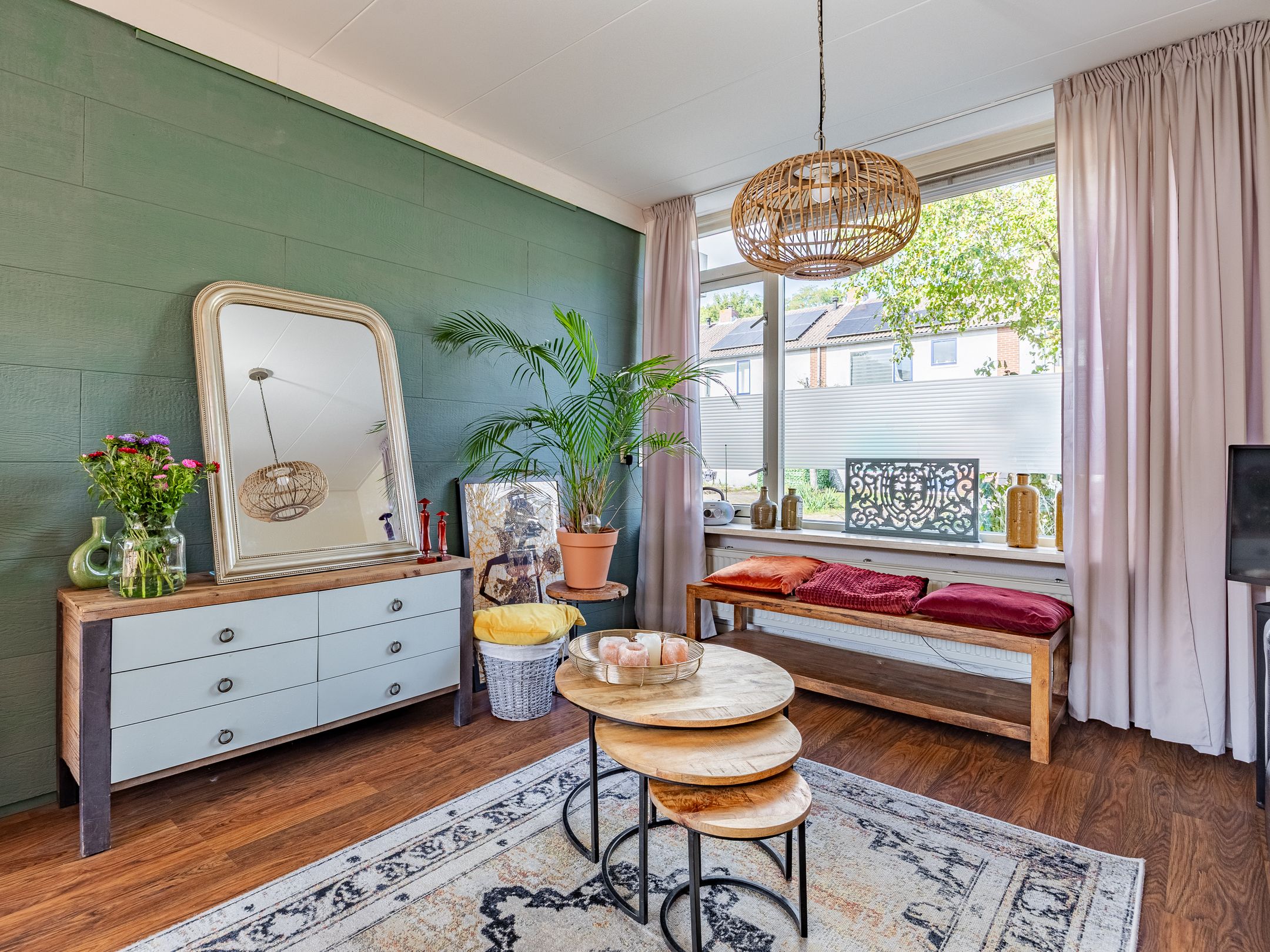 Foto 9 van Mezenstraat 10