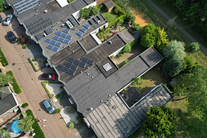 Foto 39 van Ogentroost 22