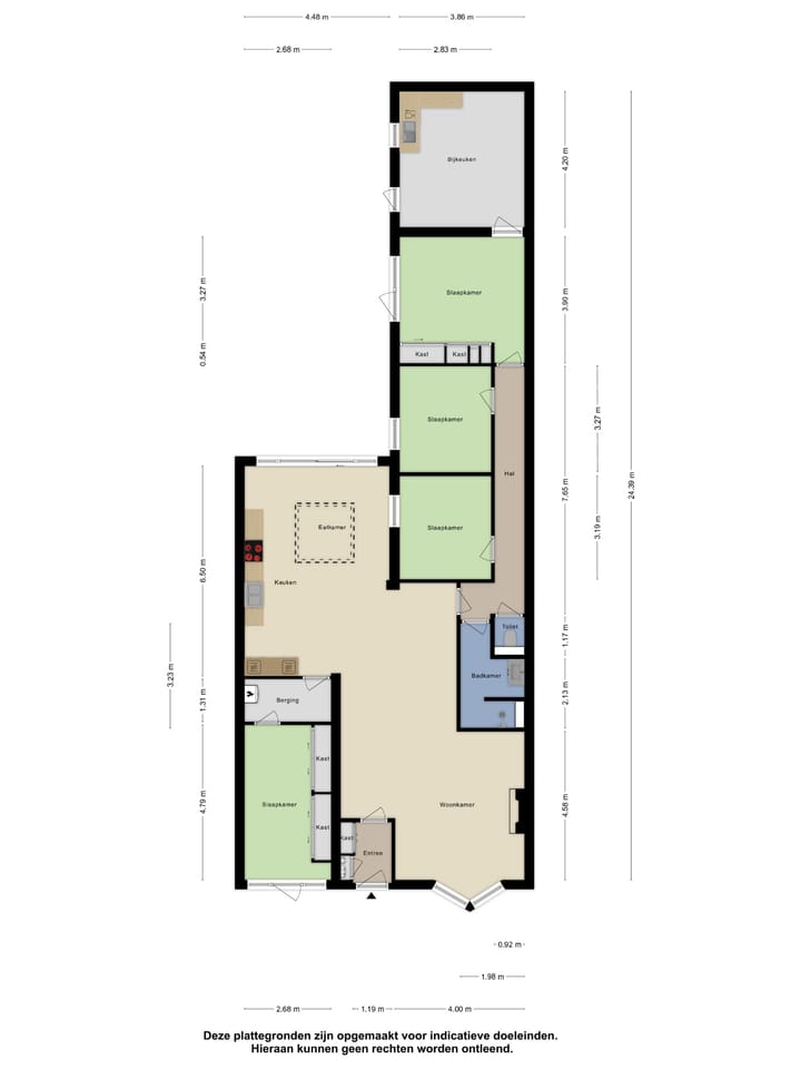 Foto 41 van Ogentroost 22