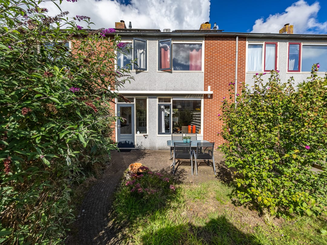 Foto 22 van Mezenstraat 10