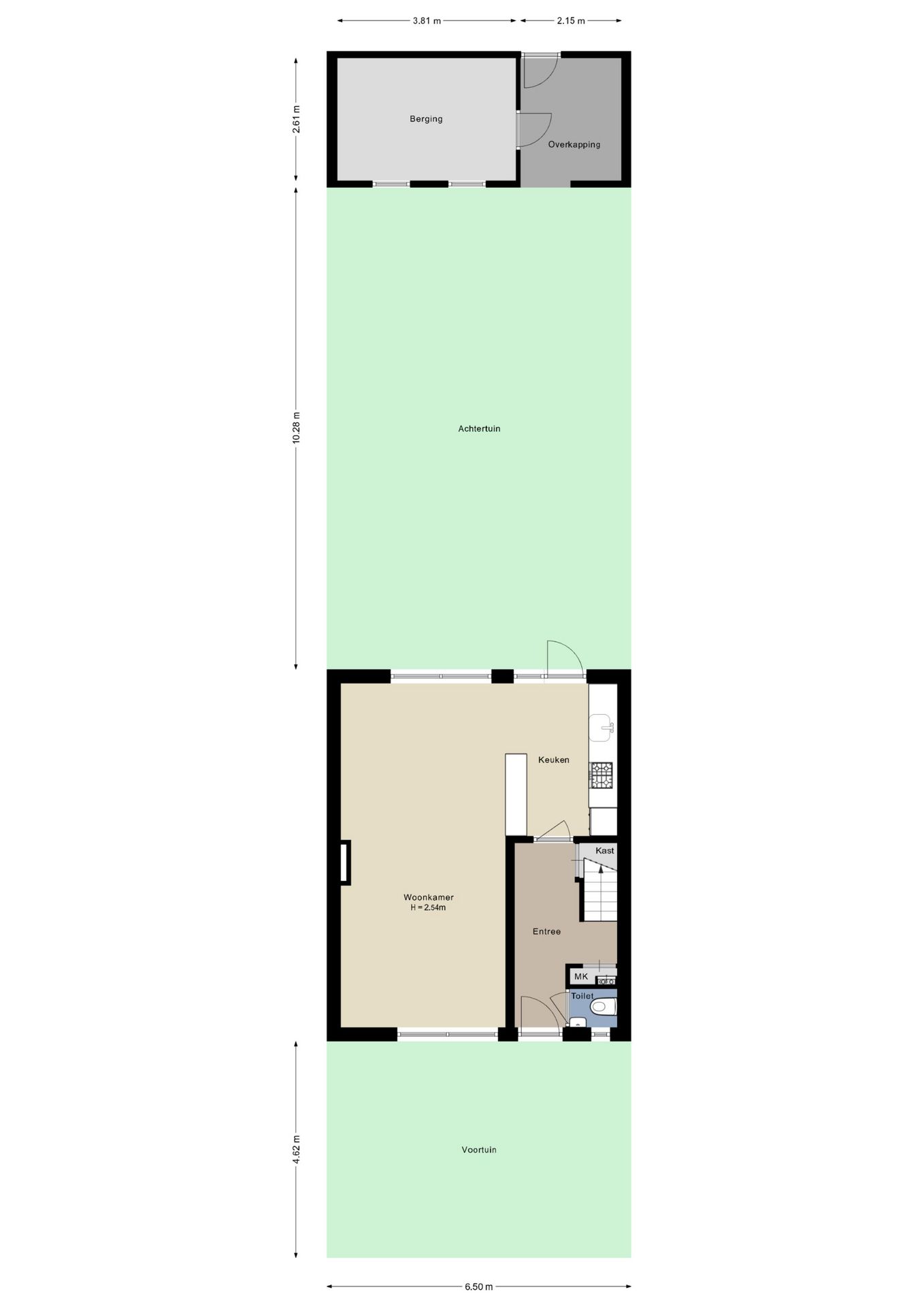 Foto 27 van Mezenstraat 10