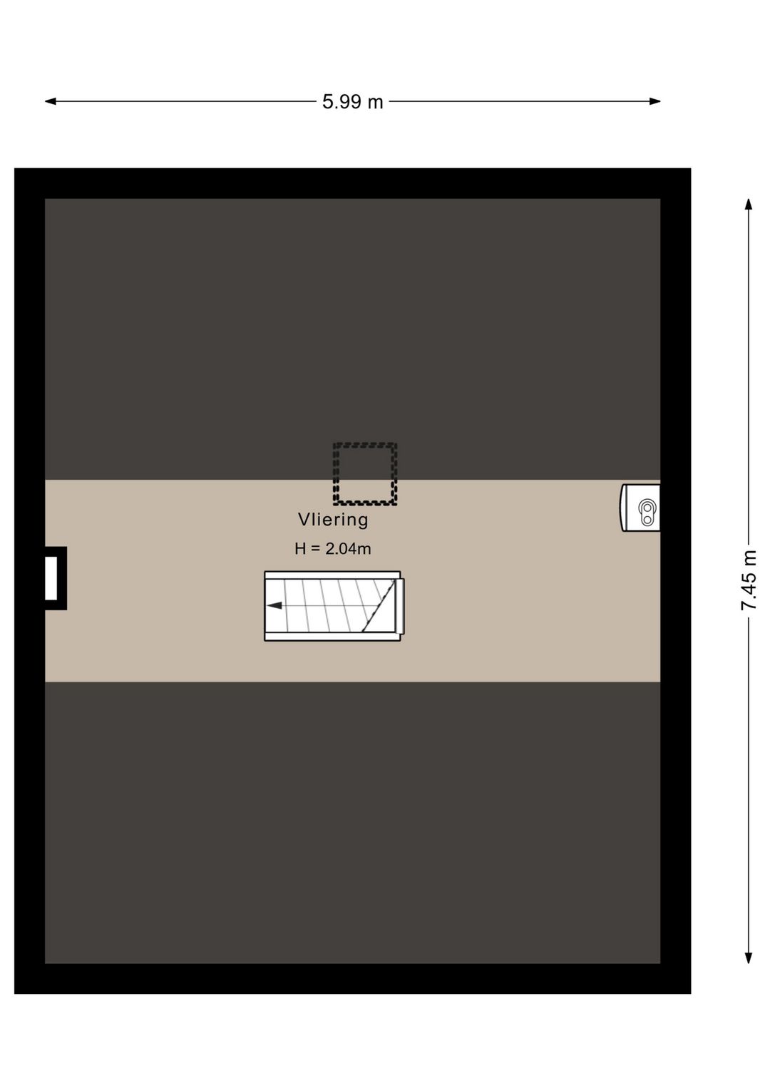 Foto 28 van Mezenstraat 10