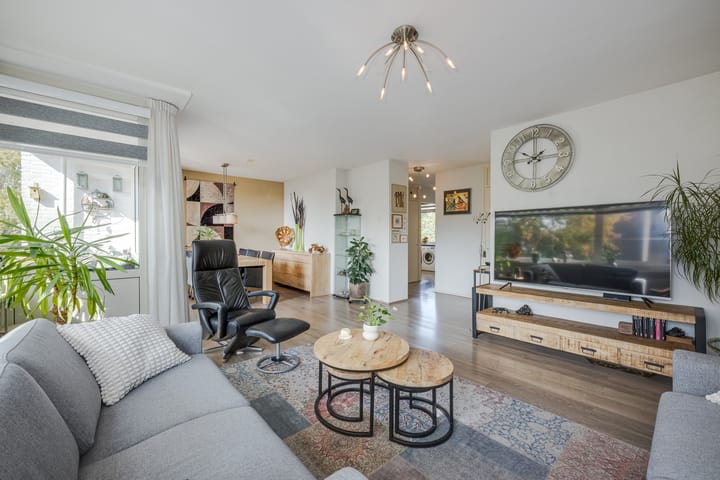 Foto 2 van Tsjaikovskilaan 33