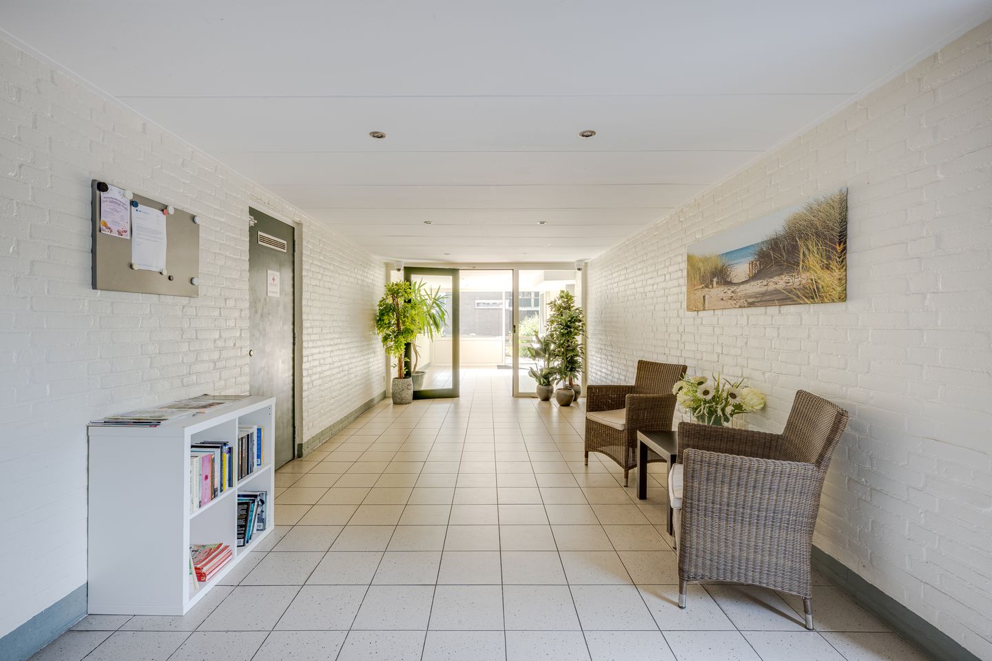 Foto 5 van Tsjaikovskilaan 33