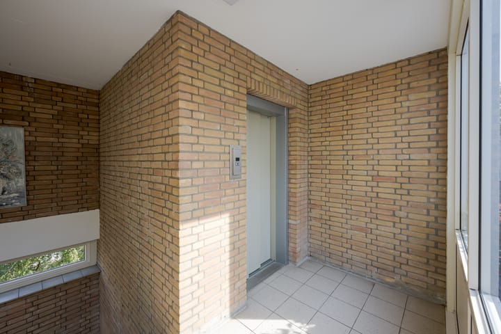 Photo 7 of Tsjaikovskilaan 33