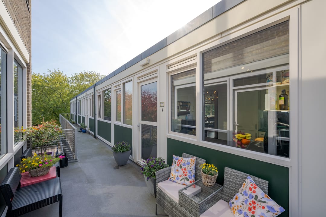 Foto 8 van Tsjaikovskilaan 33