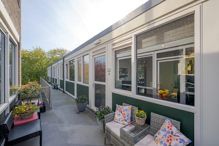 Photo 8 of Tsjaikovskilaan 33