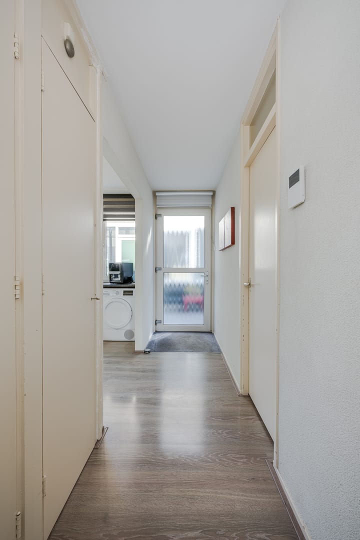 Photo 9 of Tsjaikovskilaan 33