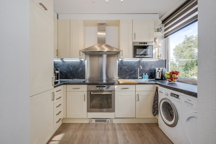 Photo 10 of Tsjaikovskilaan 33