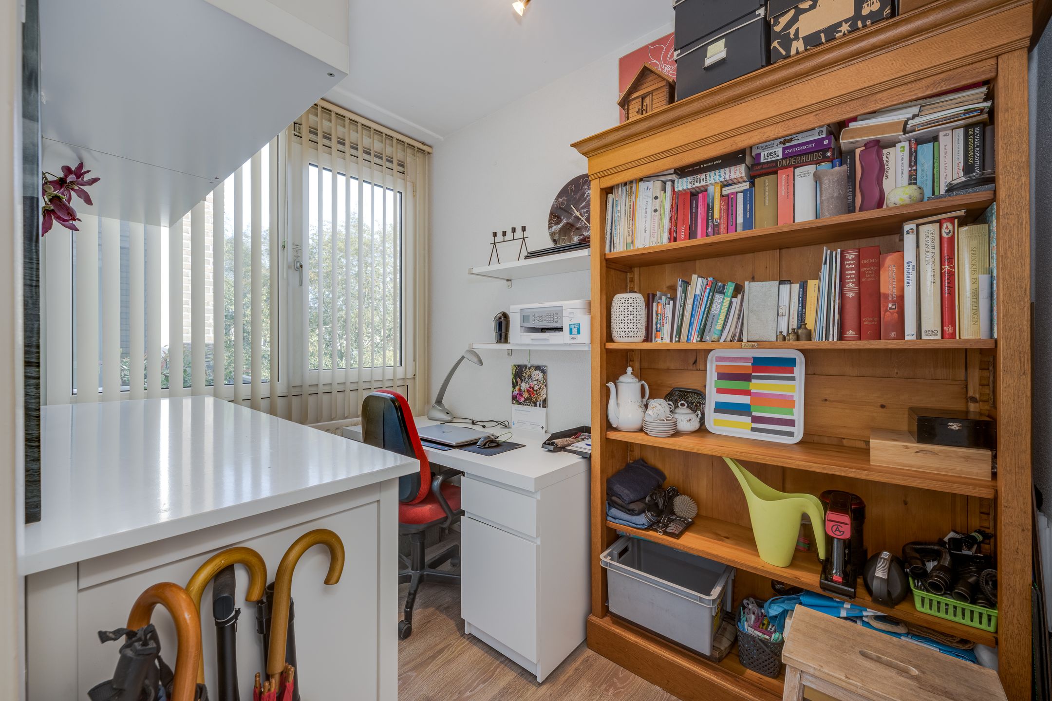 Foto 12 van Tsjaikovskilaan 33