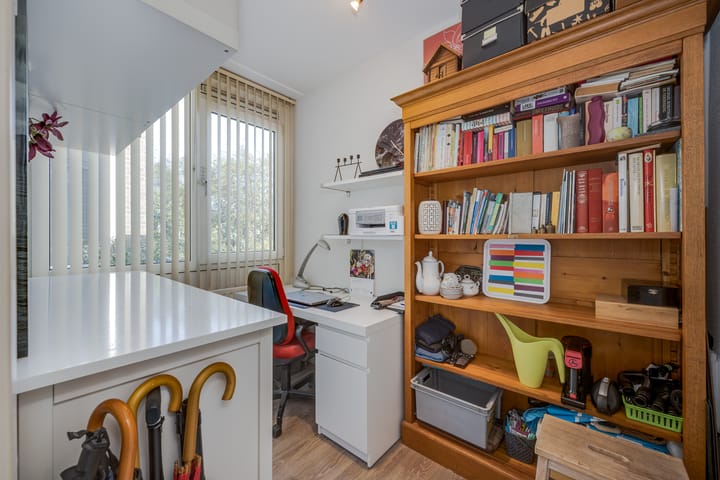 Photo 12 of Tsjaikovskilaan 33