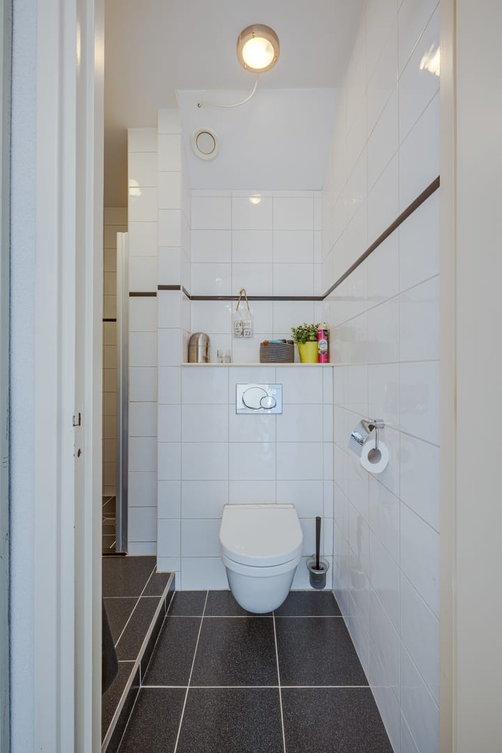 Photo 13 of Tsjaikovskilaan 33