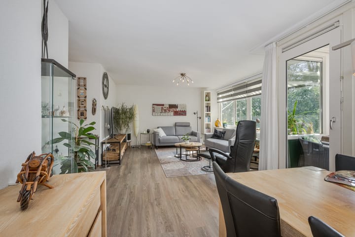 Photo 17 of Tsjaikovskilaan 33