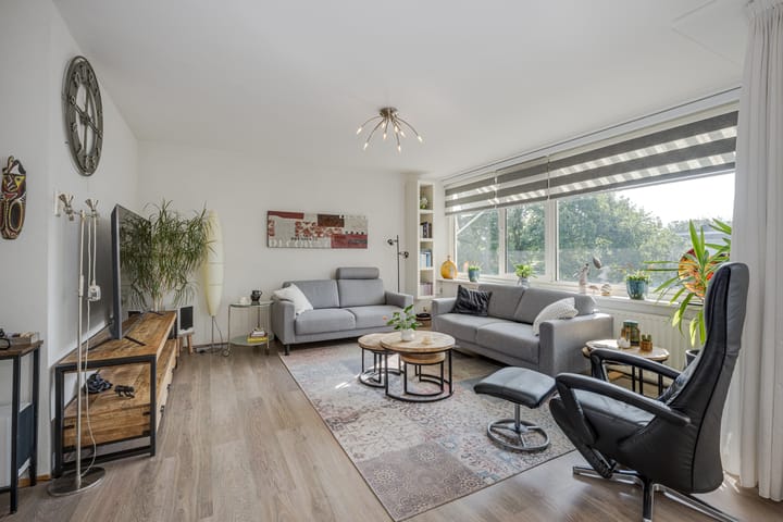 Photo 18 of Tsjaikovskilaan 33