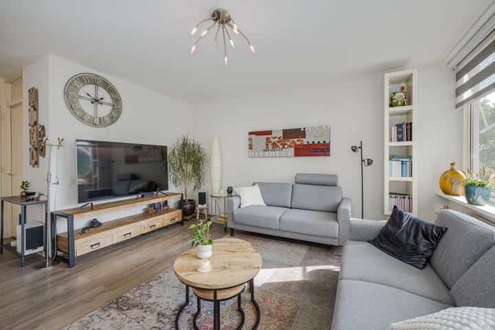 Photo 19 of Tsjaikovskilaan 33