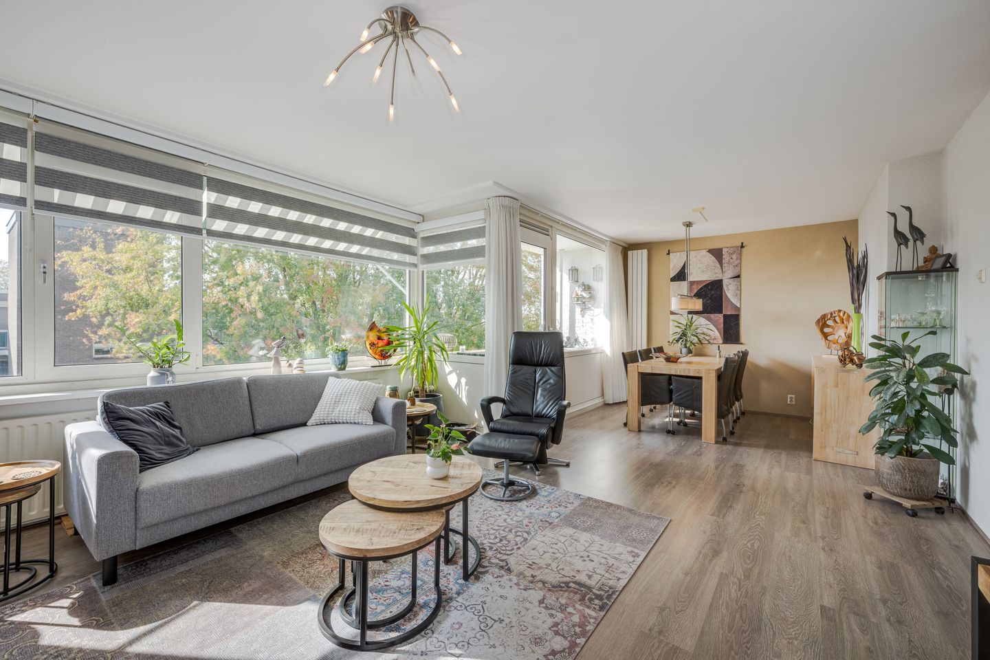 Foto 20 van Tsjaikovskilaan 33