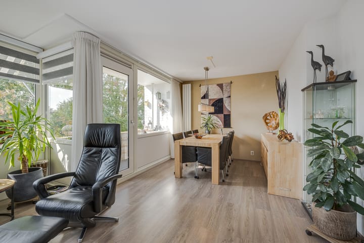 Photo 21 of Tsjaikovskilaan 33