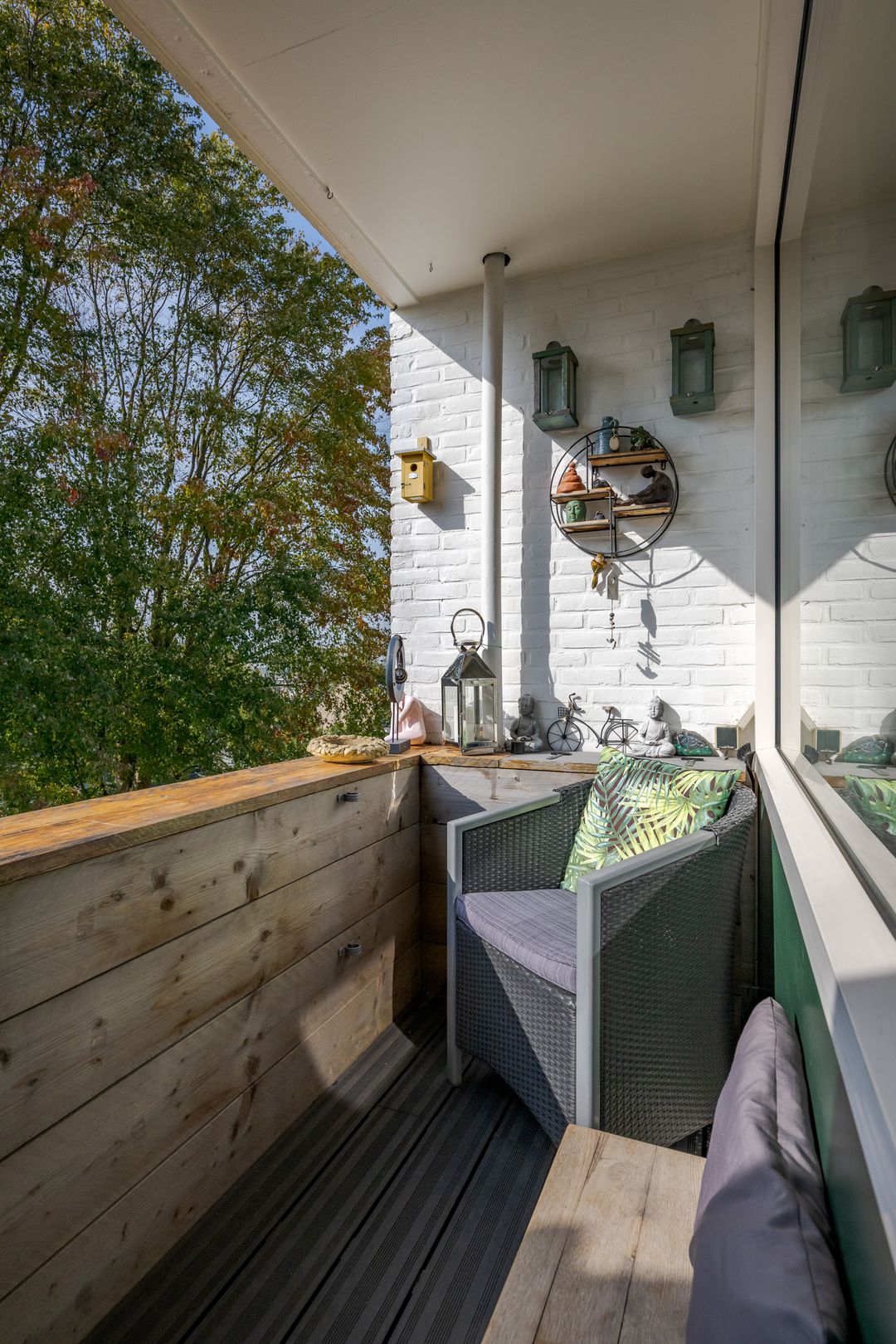 Foto 22 van Tsjaikovskilaan 33