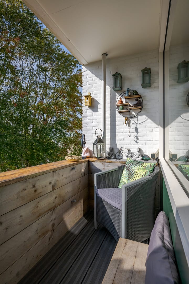 Photo 22 of Tsjaikovskilaan 33