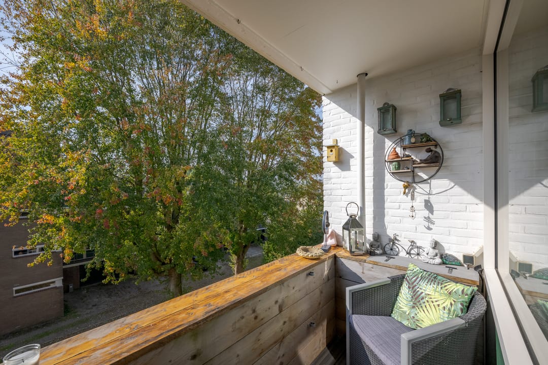 Foto 23 van Tsjaikovskilaan 33