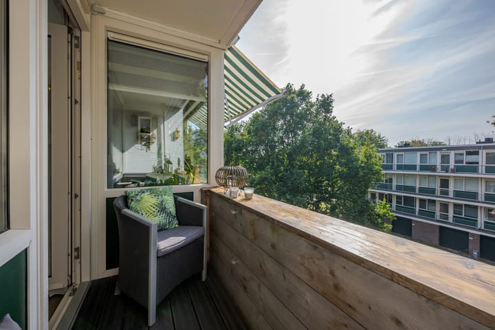 Photo 24 of Tsjaikovskilaan 33