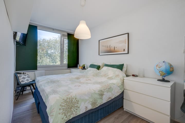 Photo 30 of Tsjaikovskilaan 33