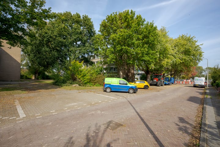 Photo 33 of Tsjaikovskilaan 33