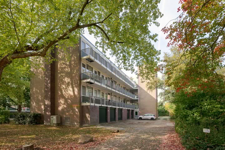 Photo 35 of Tsjaikovskilaan 33