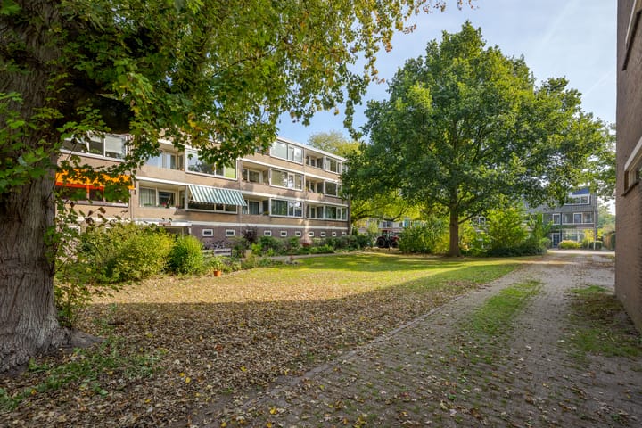 Photo 37 of Tsjaikovskilaan 33