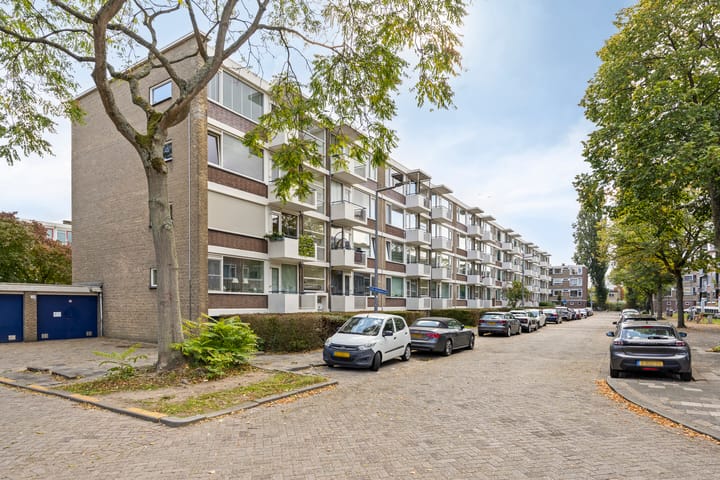 Foto 2 van Sint-Annalandstraat 46