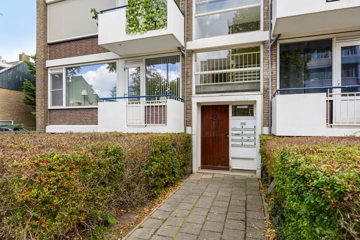 Foto 3 van Sint-Annalandstraat 46