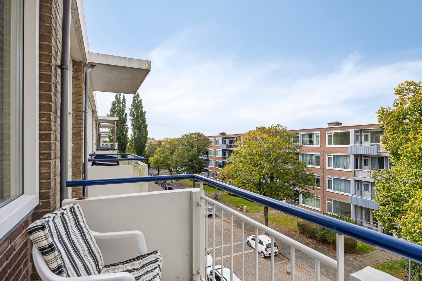 Foto 5 van Sint-Annalandstraat 46