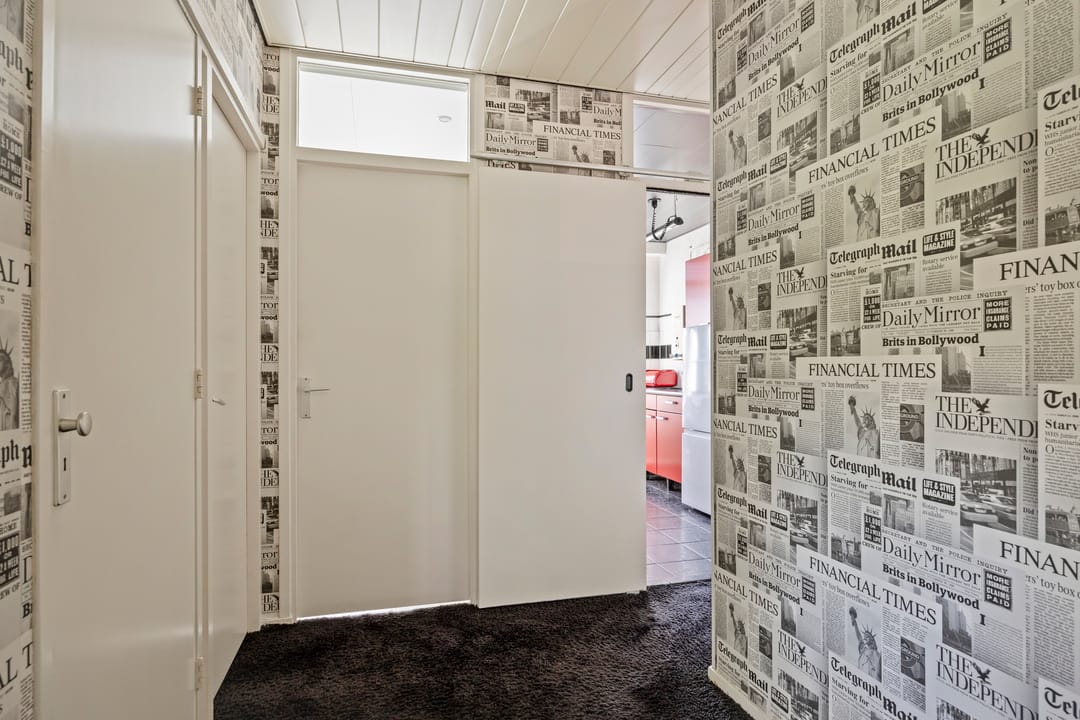 Foto 7 van Sint-Annalandstraat 46