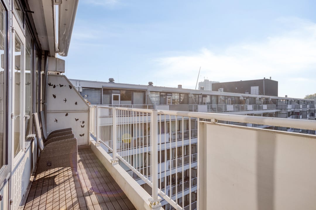 Foto 11 van Curieplaats 193